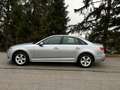 Audi A4 2.0 TDI 150 PS AUTOMATIK Silber - thumbnail 4