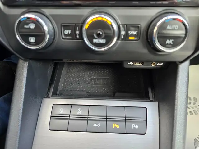 Skoda Octavia view 14