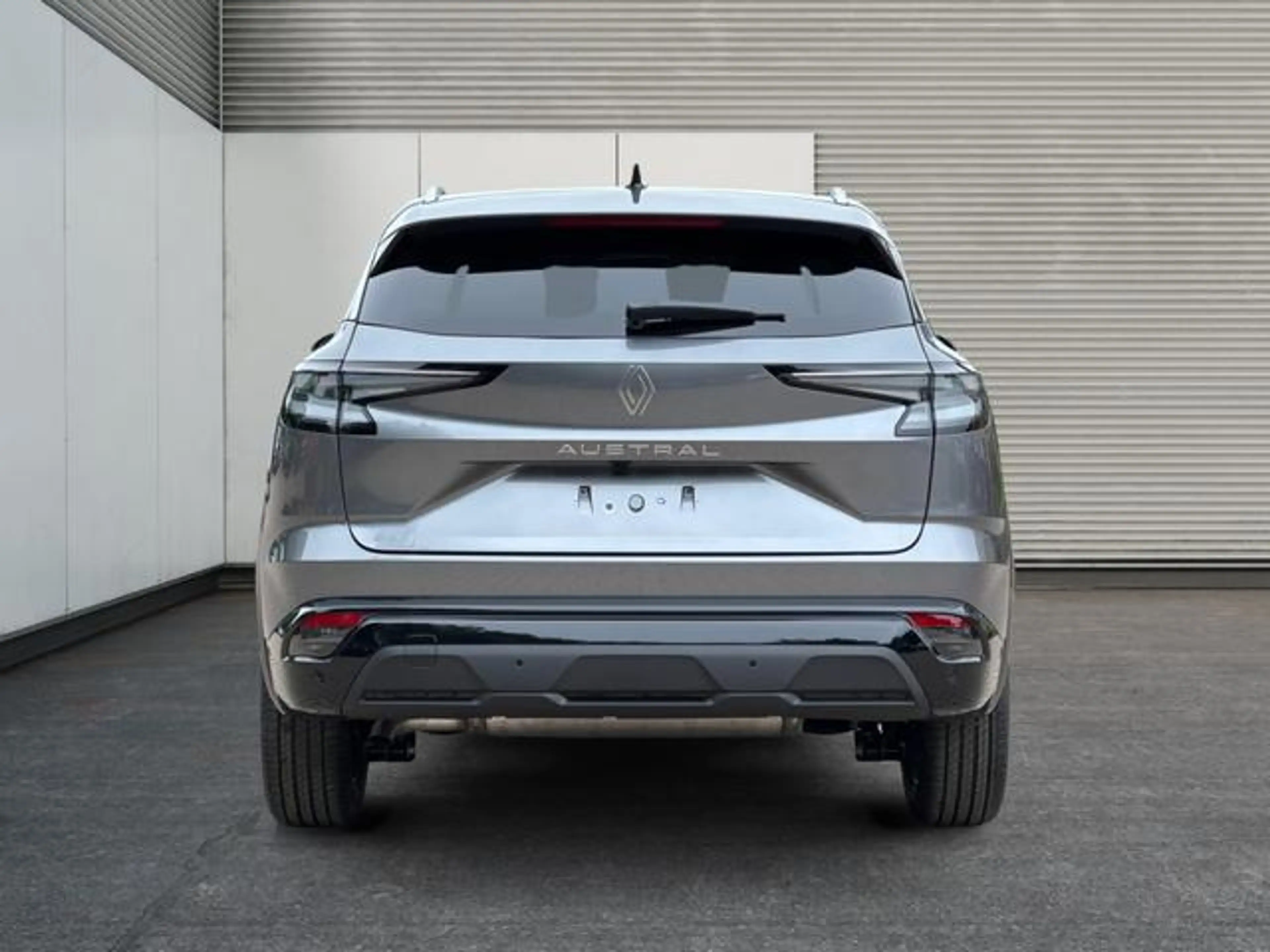 Renault Austral Techno NAVI+LED+KAMERA+elektr.HECKKL.... — photo 4