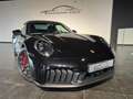 Porsche Targa 911 TARGA 4 GTS Noir - thumbnail 2