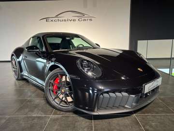 911 TARGA 4 GTS