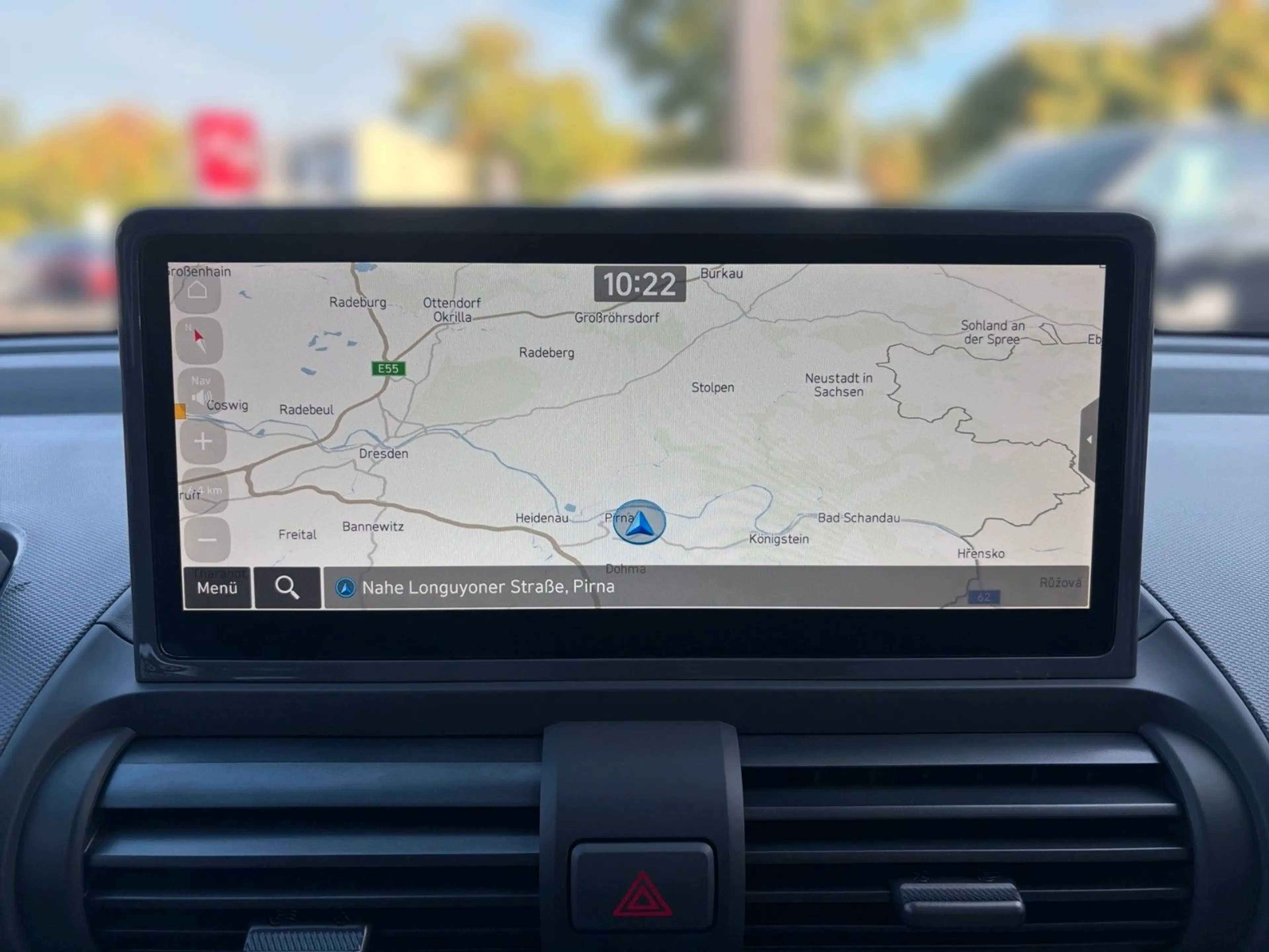 Hyundai Inster Lounge 49 kWh Wärmepumpe Voll-LED — photo 13
