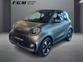 smart forTwo coupe / passion Exclusive+Ambiente+LED Grau - thumbnail 1
