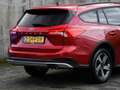 Ford Focus Wagon Active X 1.0 EcoBoost 125pk Automaat WINTER Rouge - thumbnail 5