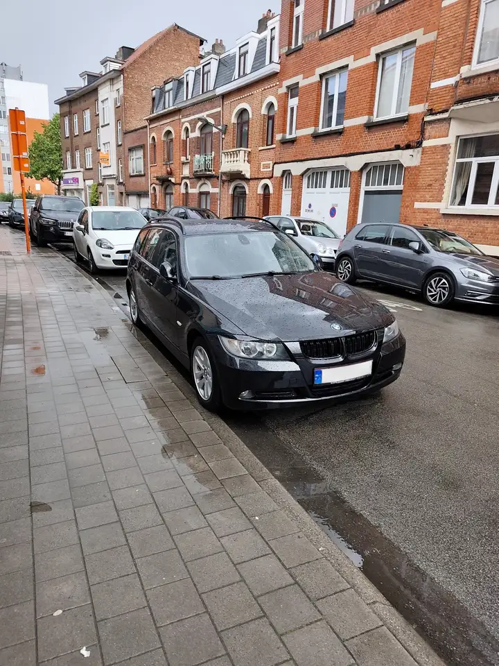 BMW 318
