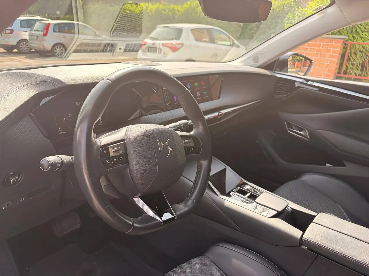 DS Automobiles DS 4 2022