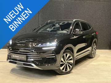 DM-i PHEV Boost PANO DAK | LEDER | 360° CAM