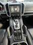 Porsche Cayenne II S 4,8 Aut. *Leder*Navi*Xenon* Schwarz - thumbnail 10