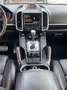 Porsche Cayenne II S 4,8 Aut. *Leder*Navi*Xenon* Noir - thumbnail 11