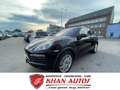 Porsche Cayenne II S 4,8 Aut. *Leder*Navi*Xenon* Schwarz - thumbnail 1