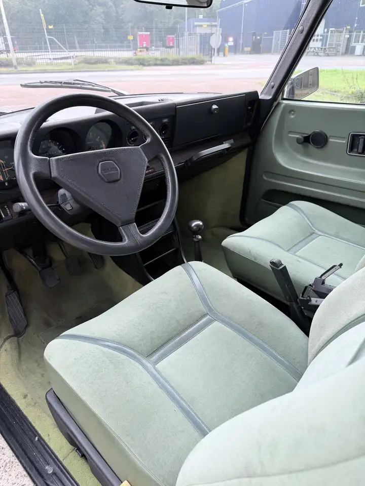 Saab 99 Turbo 2, foto 10