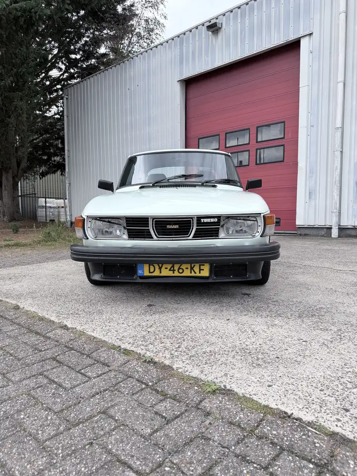 Saab 99 Turbo 2, foto 2