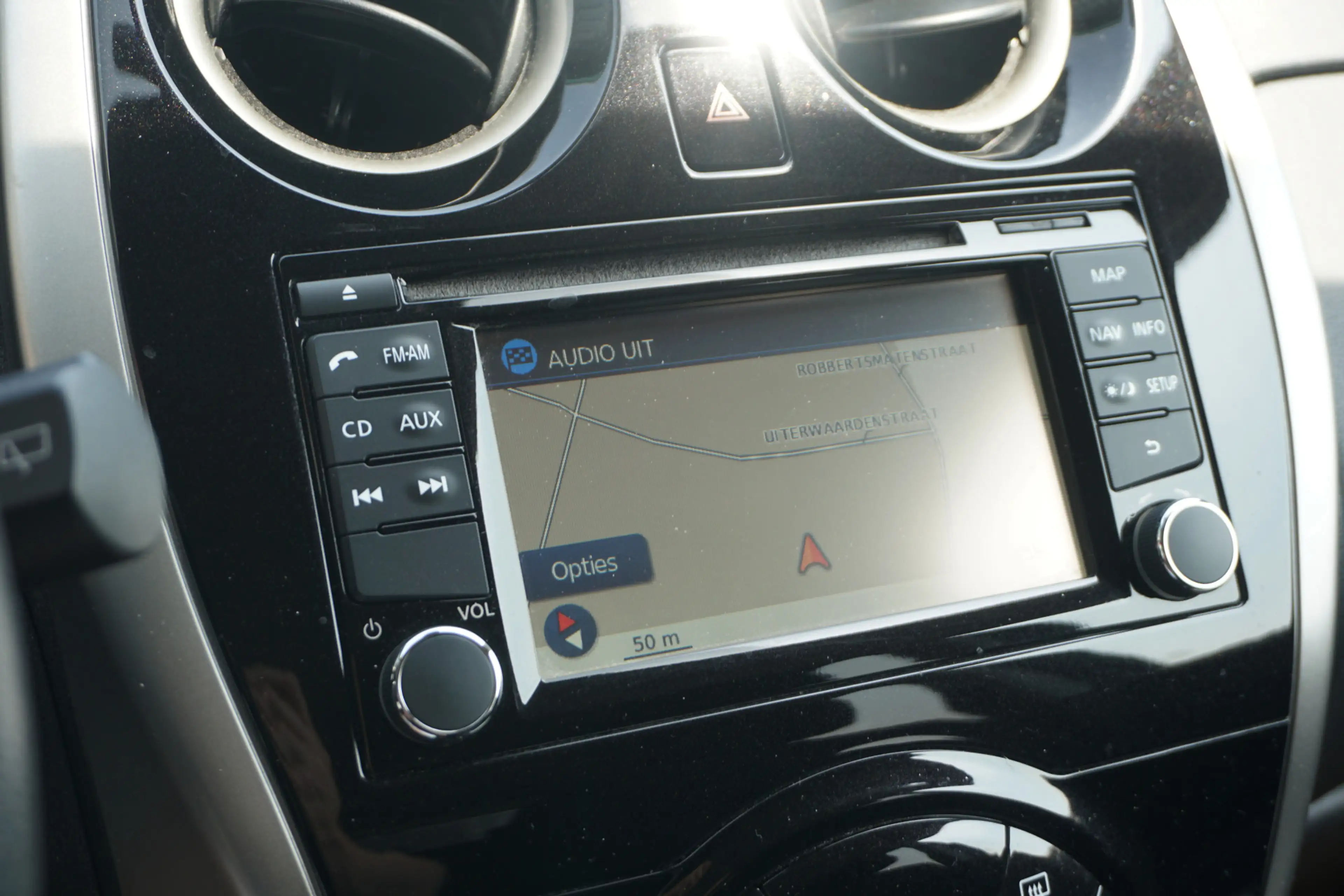 Nissan Note 1.2 Connect Edition | NAVI | ECC | TREKHAAK | — photo 16