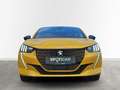 Peugeot 208 GT Elektro Panorama Navi LED ACC Apple CarPlay And Jaune - thumbnail 2