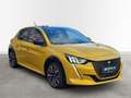 Peugeot 208 GT Elektro Panorama Navi LED ACC Apple CarPlay And Jaune - thumbnail 3