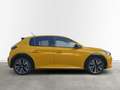 Peugeot 208 GT Elektro Panorama Navi LED ACC Apple CarPlay And Jaune - thumbnail 4