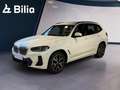BMW X3 x3 20d m-sport Blanc - thumbnail 1