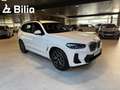 BMW X3 M-Sport Blanc - thumbnail 8
