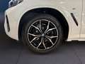 BMW X3 M-Sport Blanc - thumbnail 4