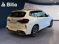 BMW X3 M-Sport Blanc - thumbnail 2