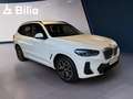 BMW X3 M-Sport Blanc - thumbnail 8