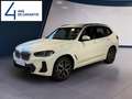 BMW X3 M-Sport Blanc - thumbnail 1