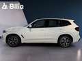BMW X3 M-Sport Blanc - thumbnail 10