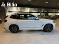 BMW X3 M-Sport Blanc - thumbnail 3