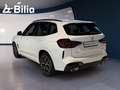 BMW X3 M-Sport Blanc - thumbnail 9