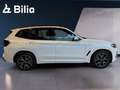 BMW X3 M-Sport Blanc - thumbnail 3