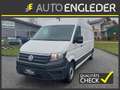 Volkswagen Crafter Crafter 35 Kasten LR L4H3 2,0-I-TDI Weiß - thumbnail 1