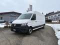 Volkswagen Crafter Crafter 35 Kasten LR L4H3 2,0-I-TDI Weiß - thumbnail 2