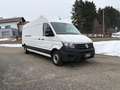 Volkswagen Crafter Crafter 35 Kasten LR L4H3 2,0-I-TDI Weiß - thumbnail 4