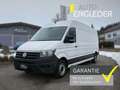 Volkswagen Crafter Crafter 35 Kasten LR L4H3 2,0-I-TDI Weiß - thumbnail 1