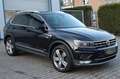 Volkswagen Tiguan Highline 2.0 TDI 4Motion/DSG/LED/AHK/NAVI Schwarz - thumbnail 1