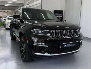 Grand Cherokee V 4xe 2.0 atx phev Summit Reserve 4xe auto