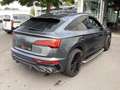 Audi SQ5 Sportback TDI tiptronic Nav Pano Matrix Luft B&O Grau - thumbnail 2