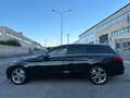 Mercedes-Benz C 200 d S.W. Automatic  Exclusive 136cv Nero - thumbnail 3