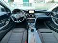 Mercedes-Benz C 200 d S.W. Automatic  Exclusive 136cv Nero - thumbnail 10