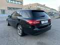 Mercedes-Benz C 200 d S.W. Automatic  Exclusive 136cv Nero - thumbnail 4