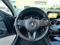 Mercedes-Benz C 200 d S.W. Automatic  Exclusive 136cv Nero - thumbnail 9