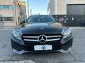 Mercedes-Benz C 200 d S.W. Automatic  Exclusive 136cv Nero - thumbnail 2