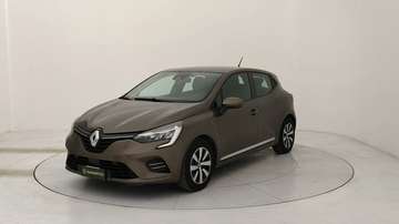1.6 E-Tech hybrid Zen 140cv auto my21