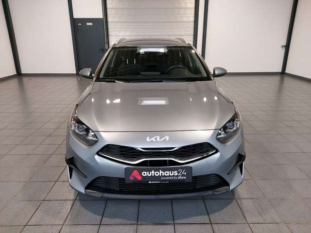 Kia Ceed / cee'd Ceed 1.0 T-GDI Vision Navi|Kamera|Sitzhz|CarPlay