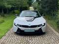 BMW i8 i8 Roadster Weiß - thumbnail 4
