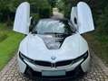 BMW i8 i8 Roadster Weiß - thumbnail 6