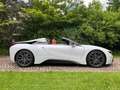 BMW i8 i8 Roadster Weiß - thumbnail 1