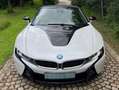 BMW i8 i8 Roadster Weiß - thumbnail 5