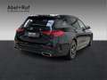 Mercedes-Benz C 300 e T AMG+LED+NIGHT+Kamera+Ambiente+TotW Schwarz - thumbnail 7
