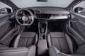 Audi A3 allstreet 1.5 tfsi 150cv s-tronic S line (LEASING) Nero - thumbnail 8